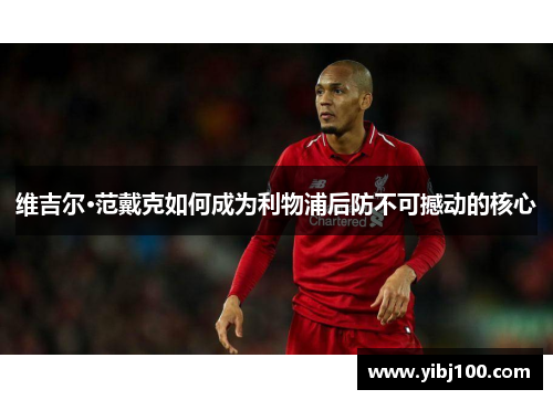 维吉尔·范戴克如何成为利物浦后防不可撼动的核心